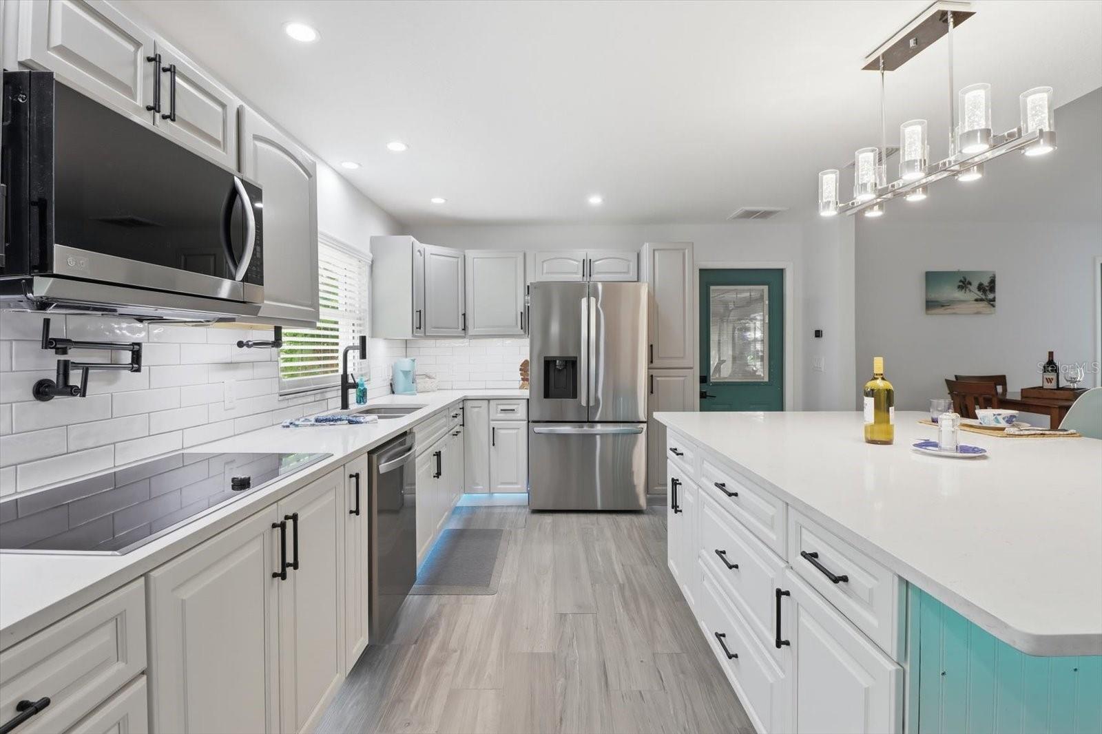 RIVERHAVEN VILLAGE - Residential