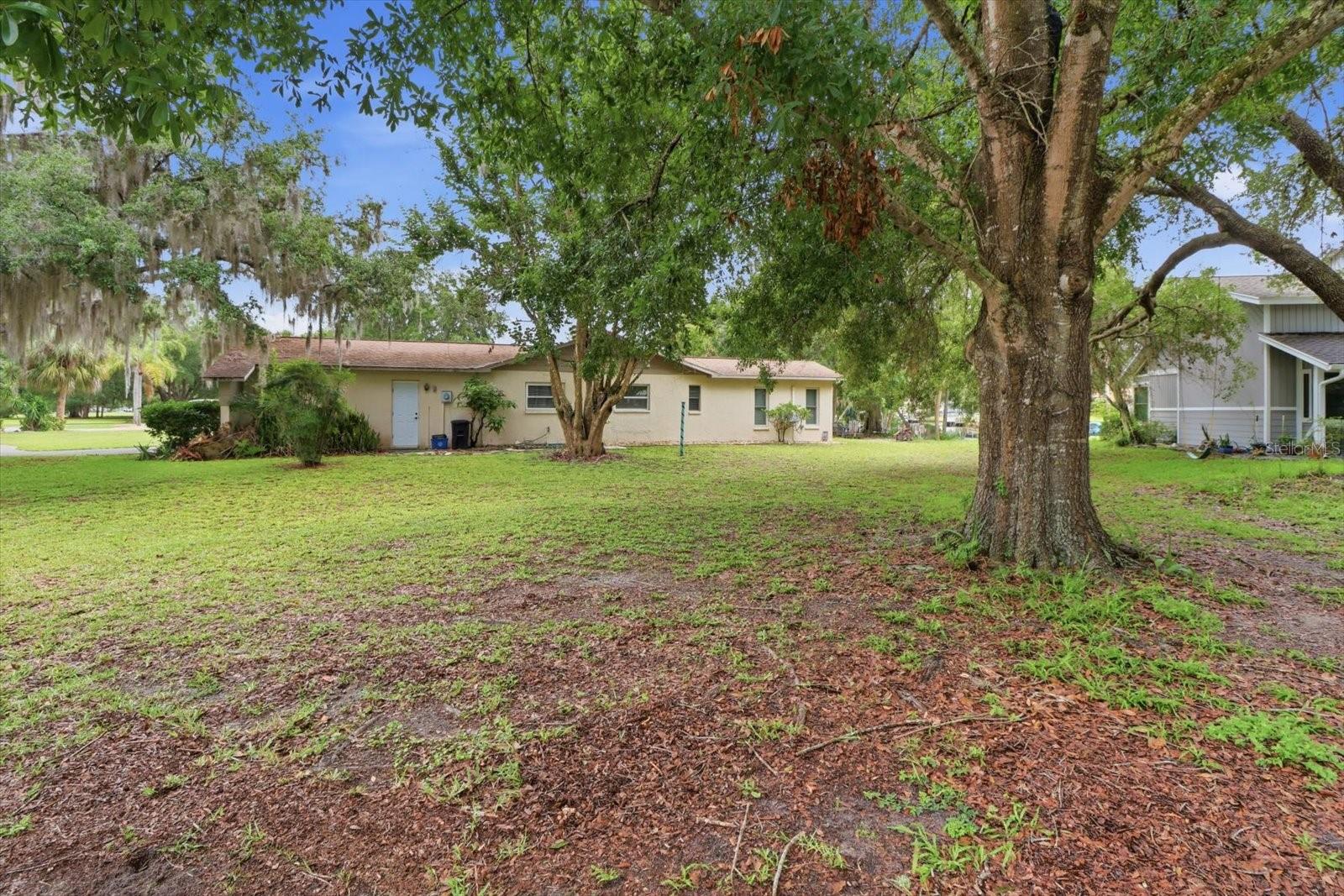 RIVERHAVEN VILLAGE - Residential