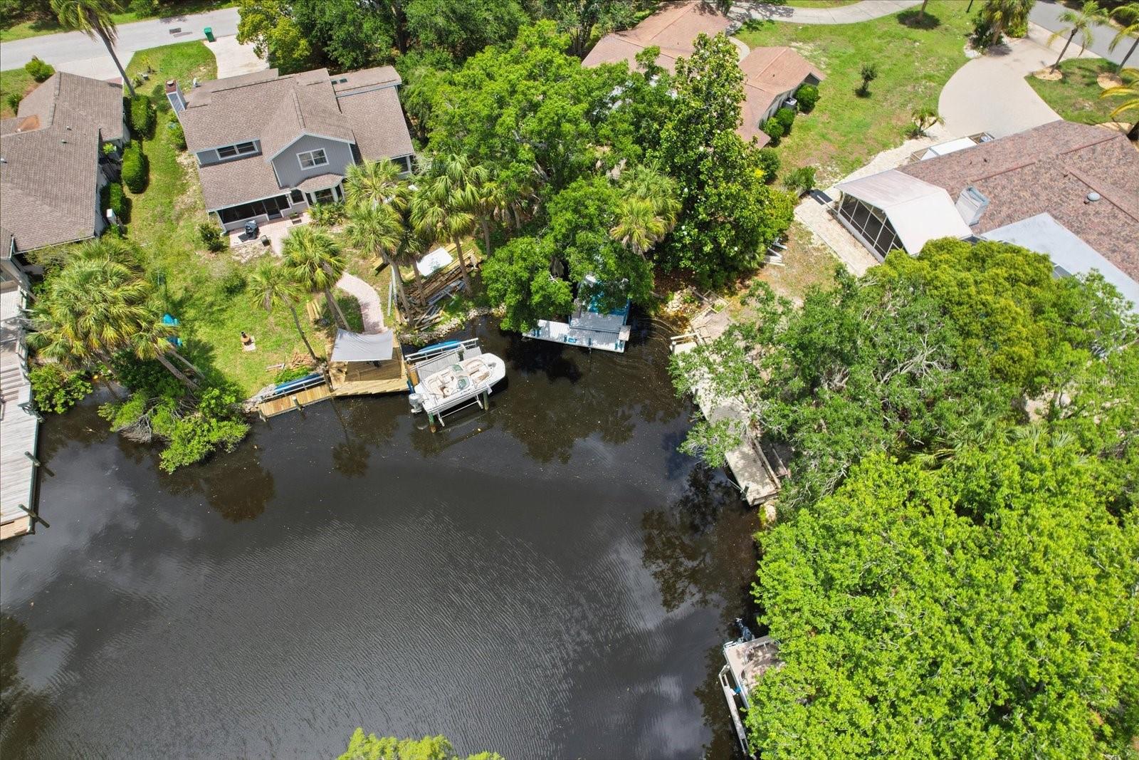 RIVERHAVEN VILLAGE - Residential