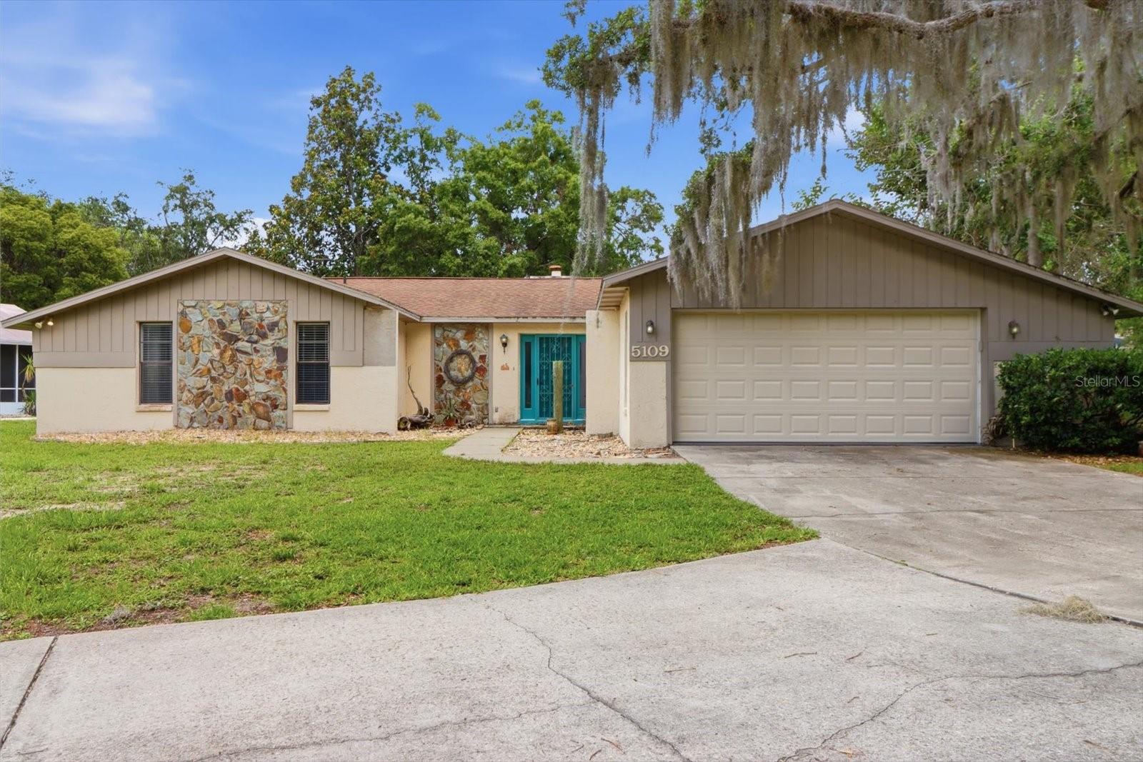 RIVERHAVEN VILLAGE - Residential