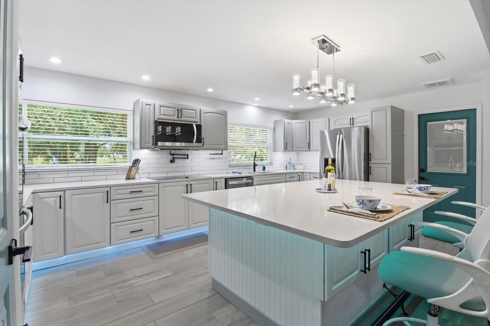 RIVERHAVEN VILLAGE - Residential