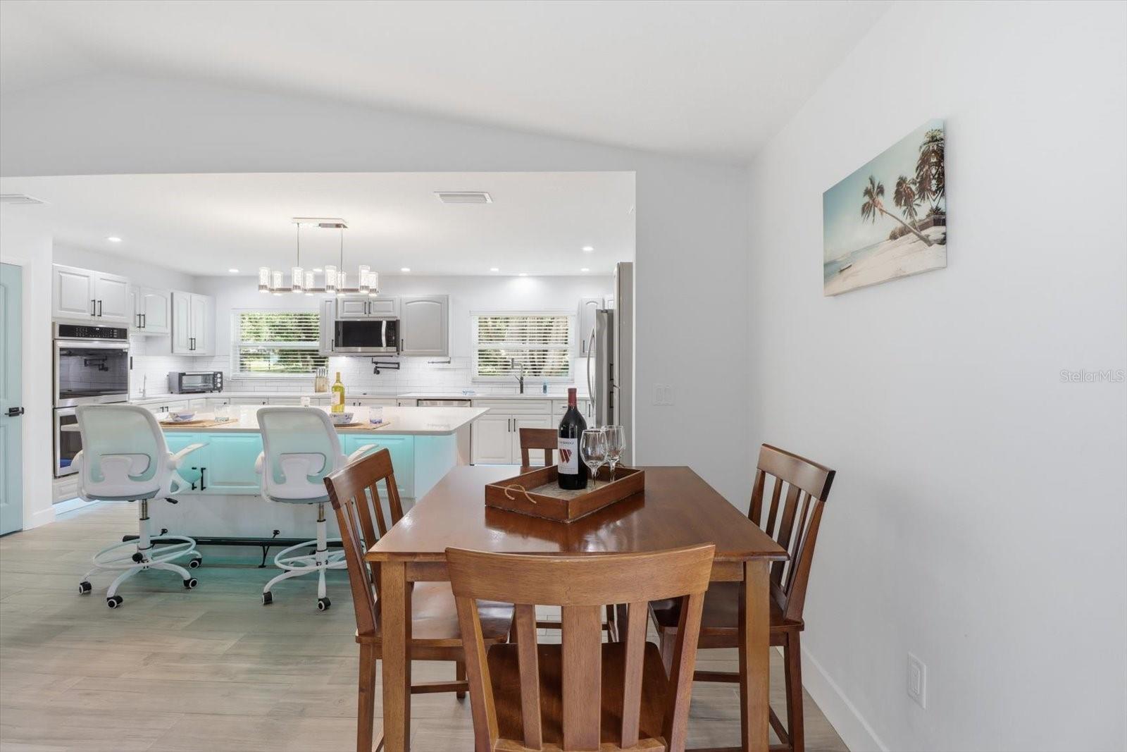 RIVERHAVEN VILLAGE - Residential