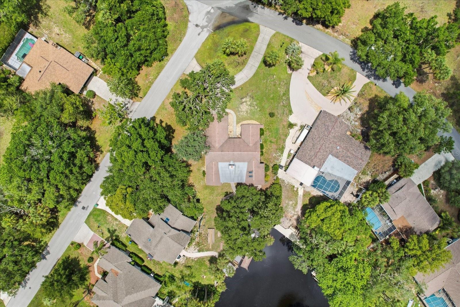 RIVERHAVEN VILLAGE - Residential