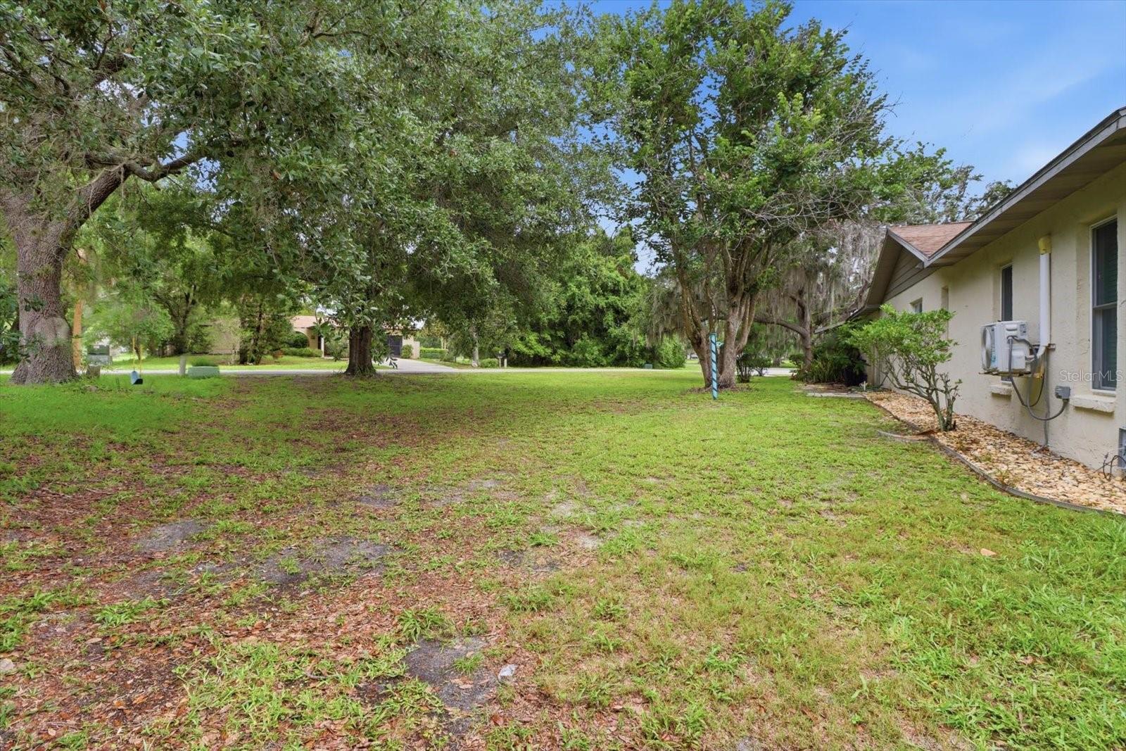 RIVERHAVEN VILLAGE - Residential