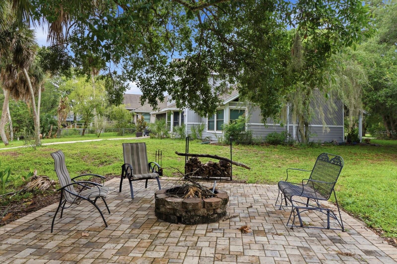RIVERHAVEN VILLAGE - Residential