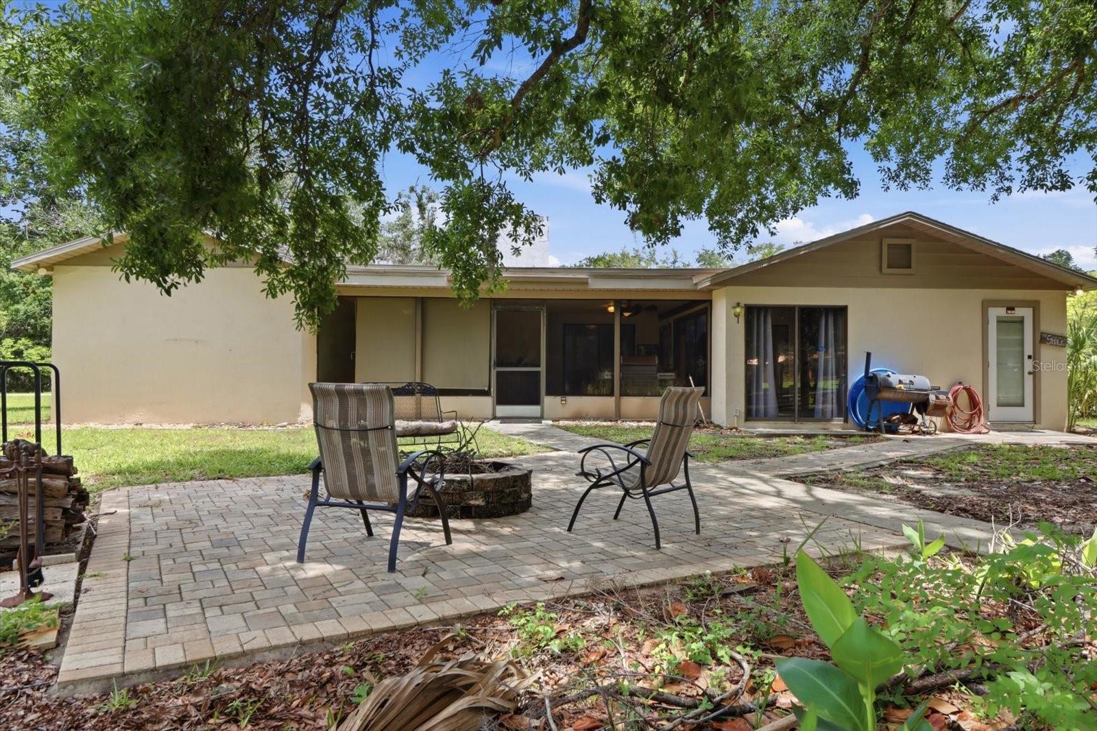 RIVERHAVEN VILLAGE - Residential