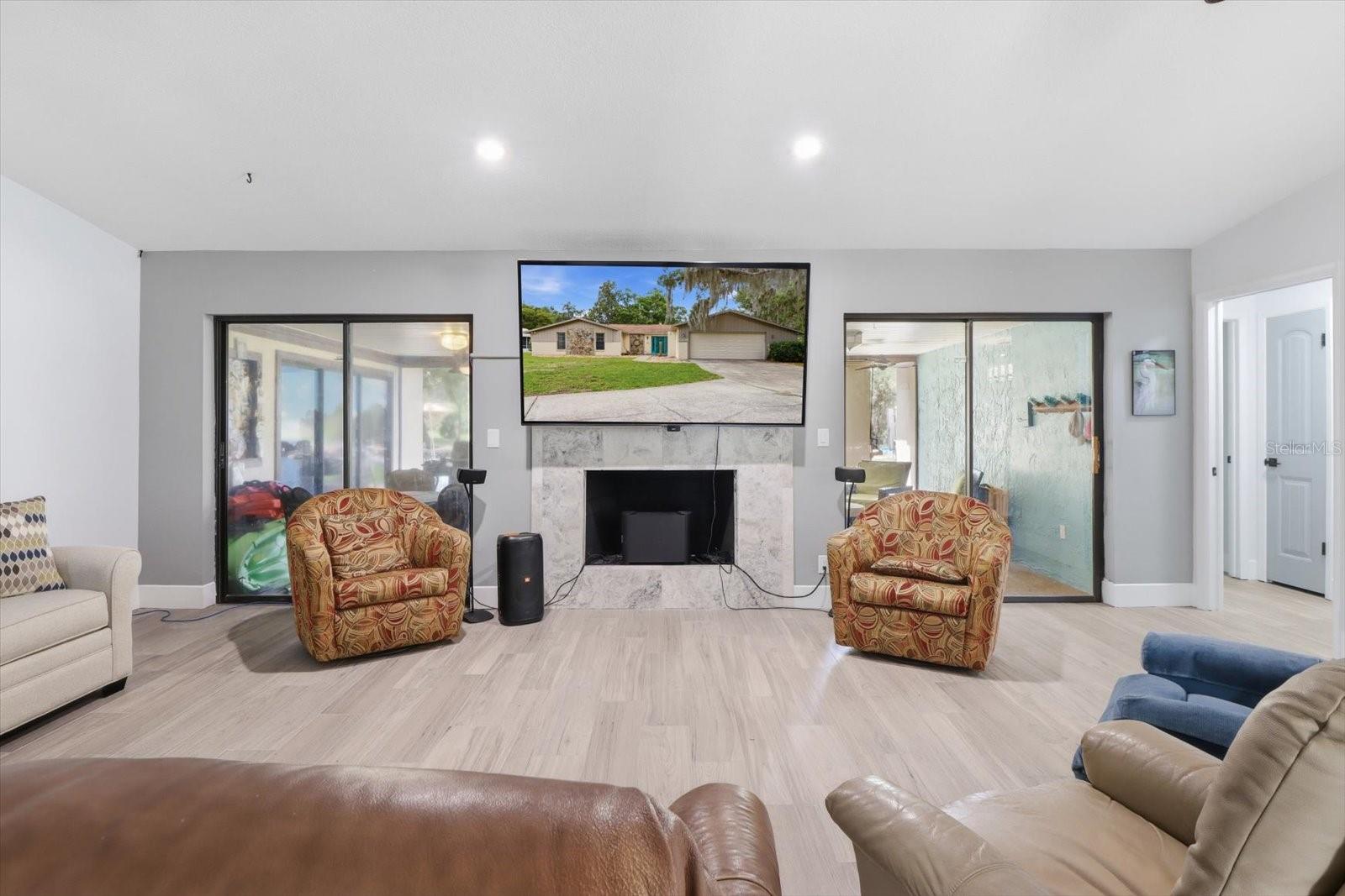 RIVERHAVEN VILLAGE - Residential