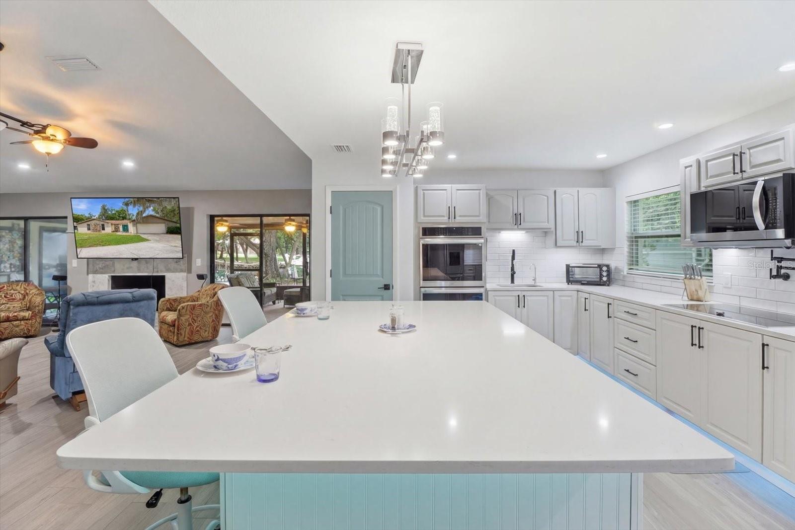 RIVERHAVEN VILLAGE - Residential