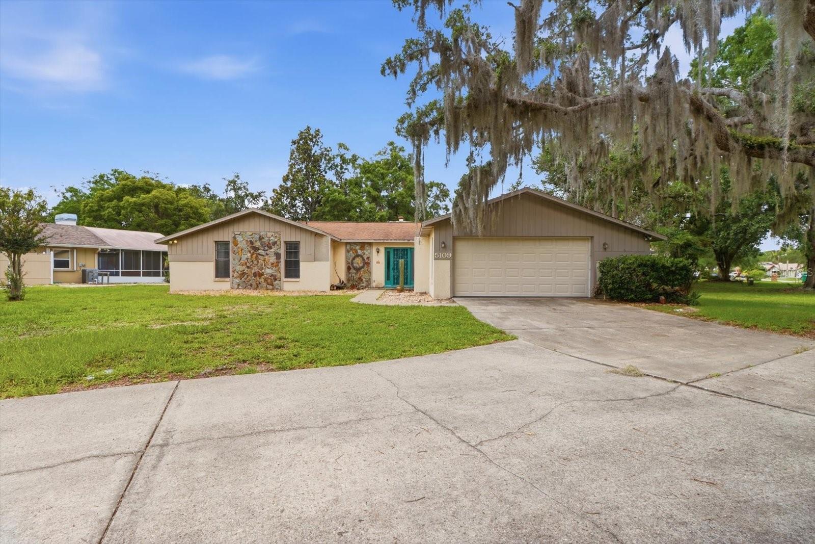 RIVERHAVEN VILLAGE - Residential