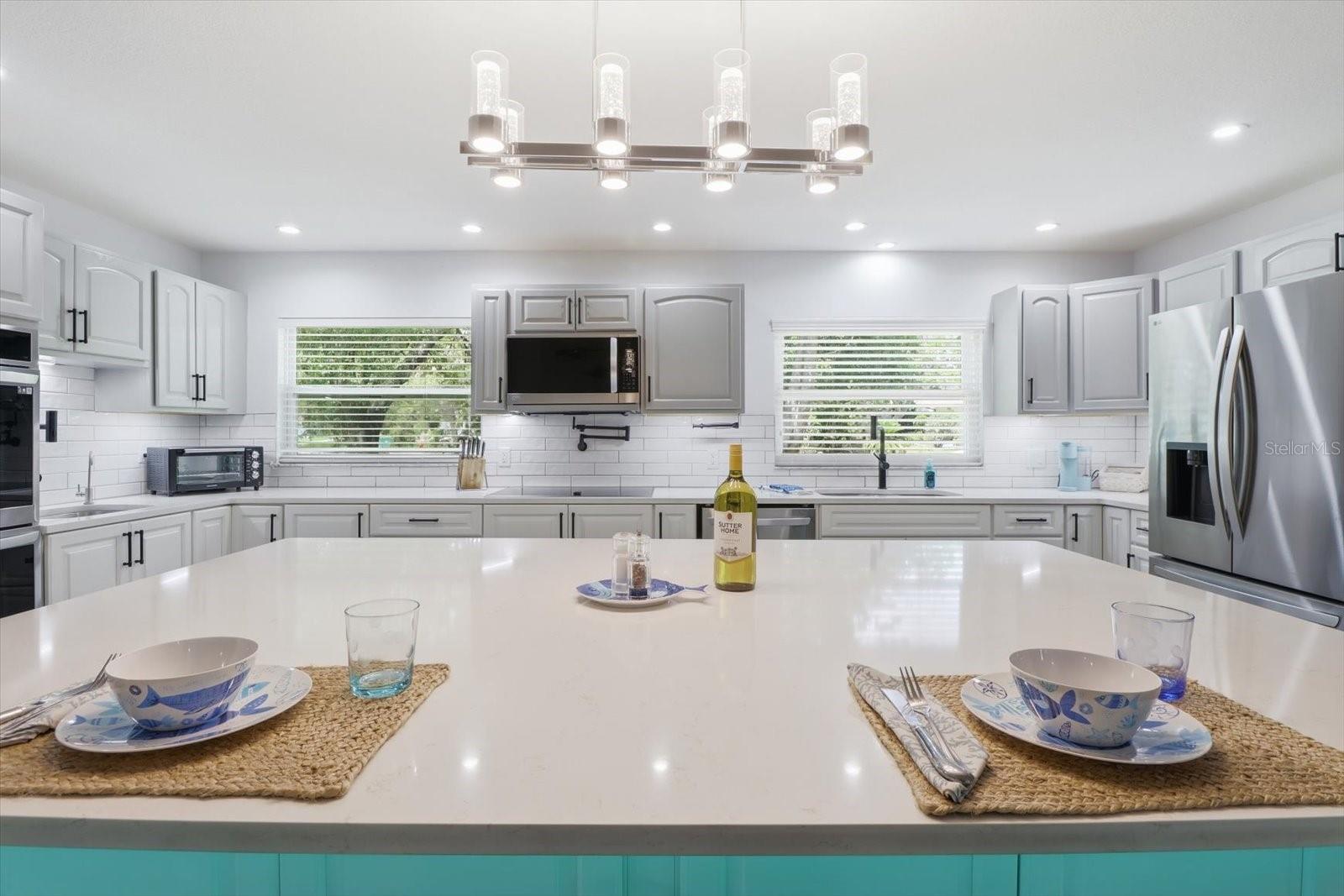 RIVERHAVEN VILLAGE - Residential