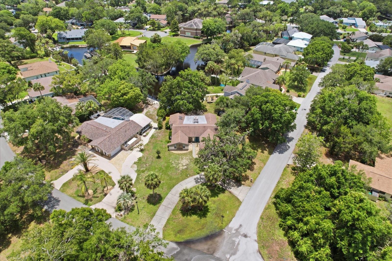 RIVERHAVEN VILLAGE - Residential