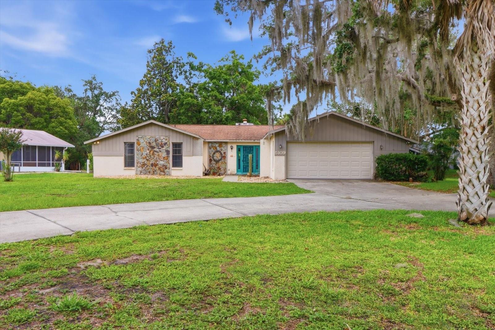 RIVERHAVEN VILLAGE - Residential