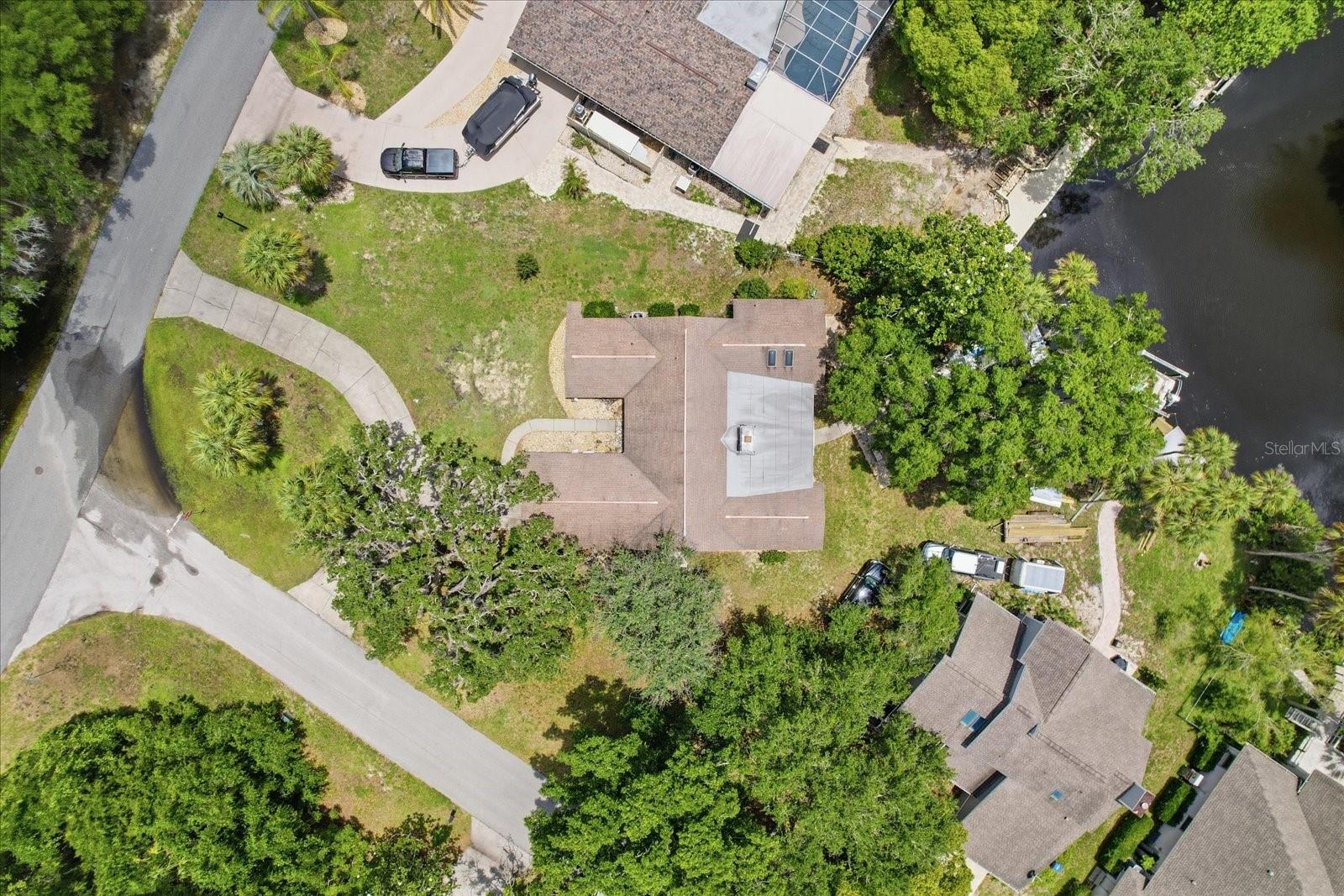 RIVERHAVEN VILLAGE - Residential