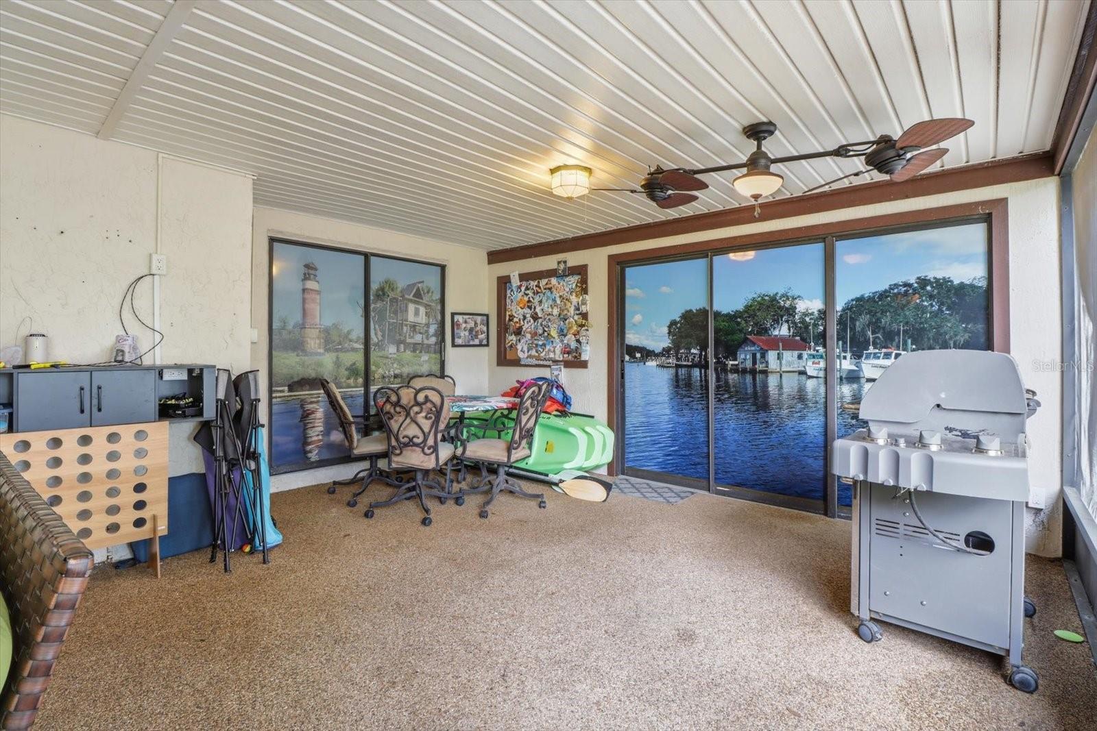 RIVERHAVEN VILLAGE - Residential