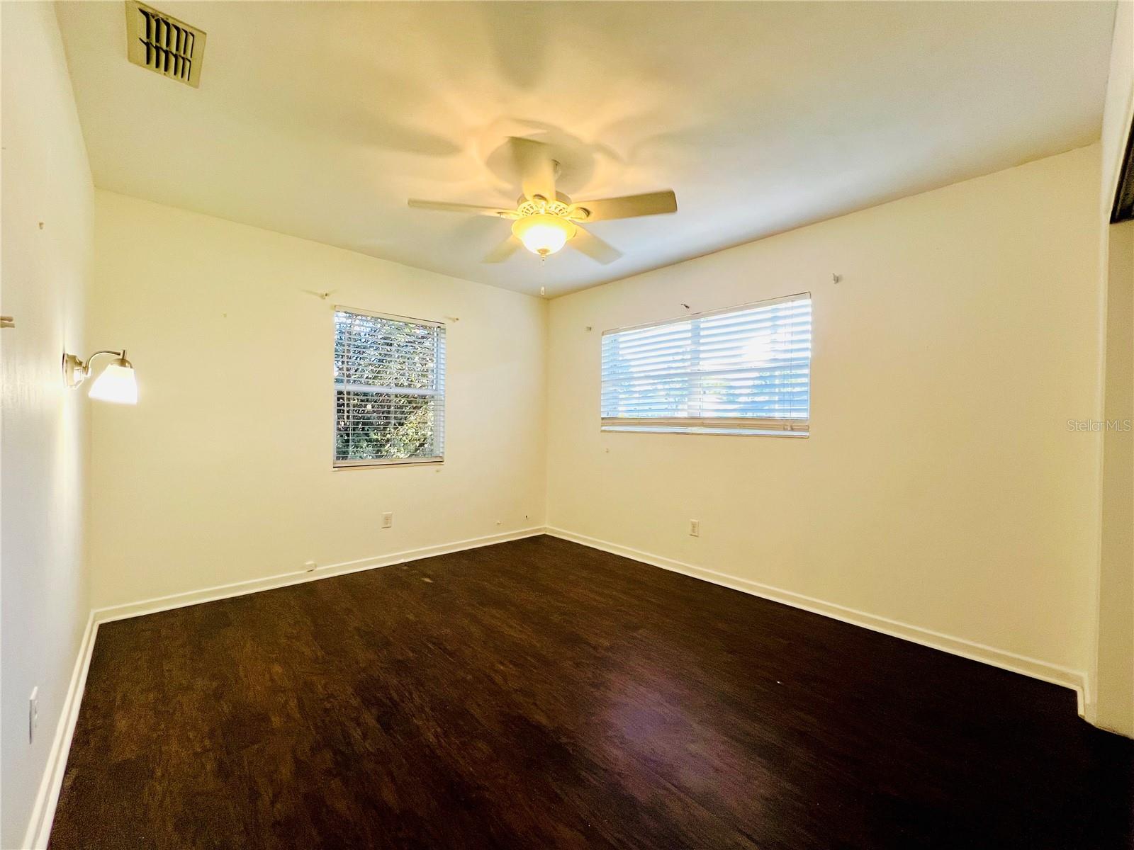 FANNING SUB - Residential Lease