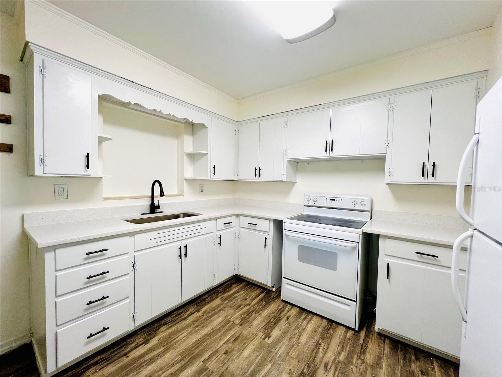 FANNING SUB - Residential Lease