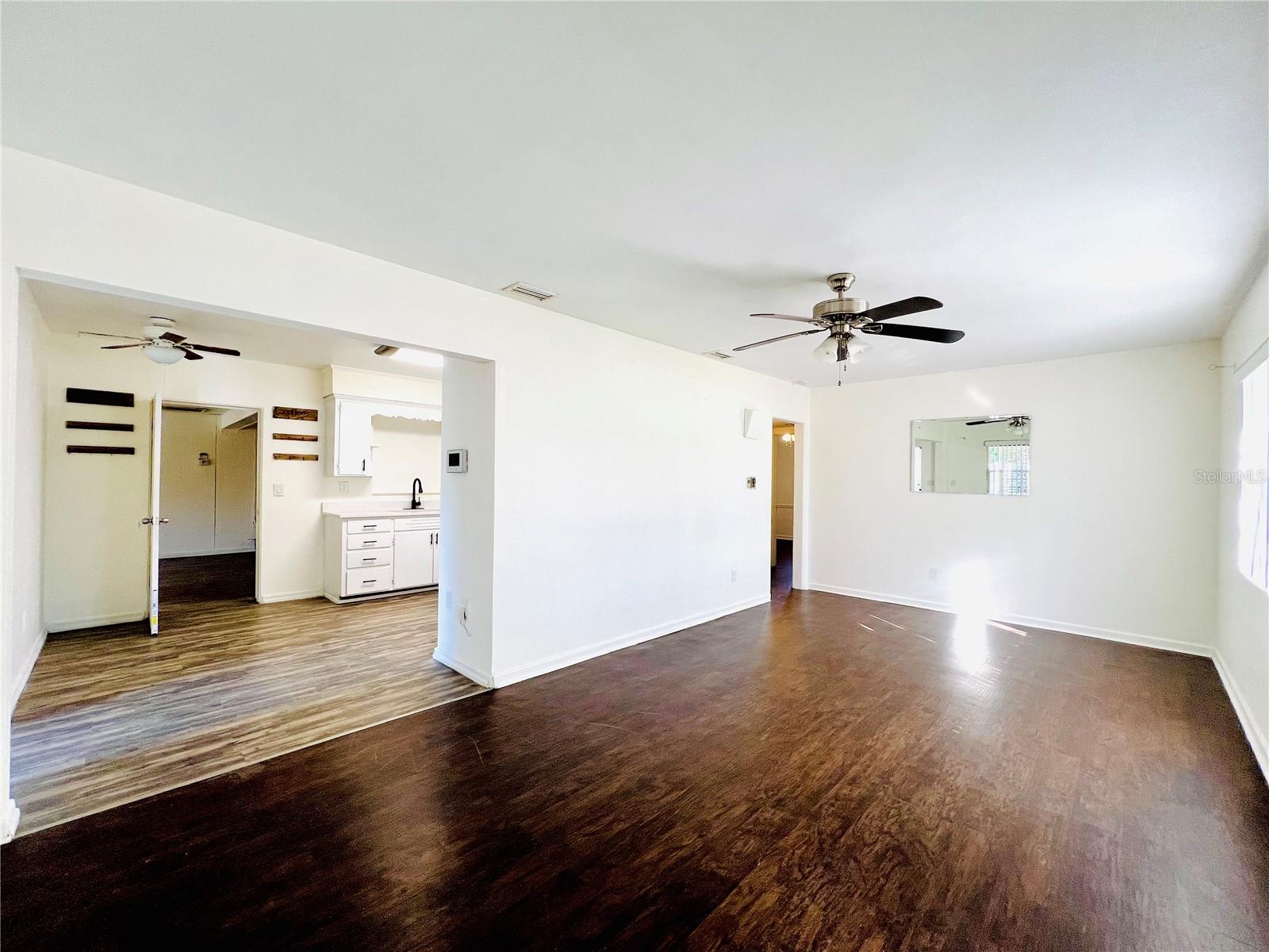 FANNING SUB - Residential Lease