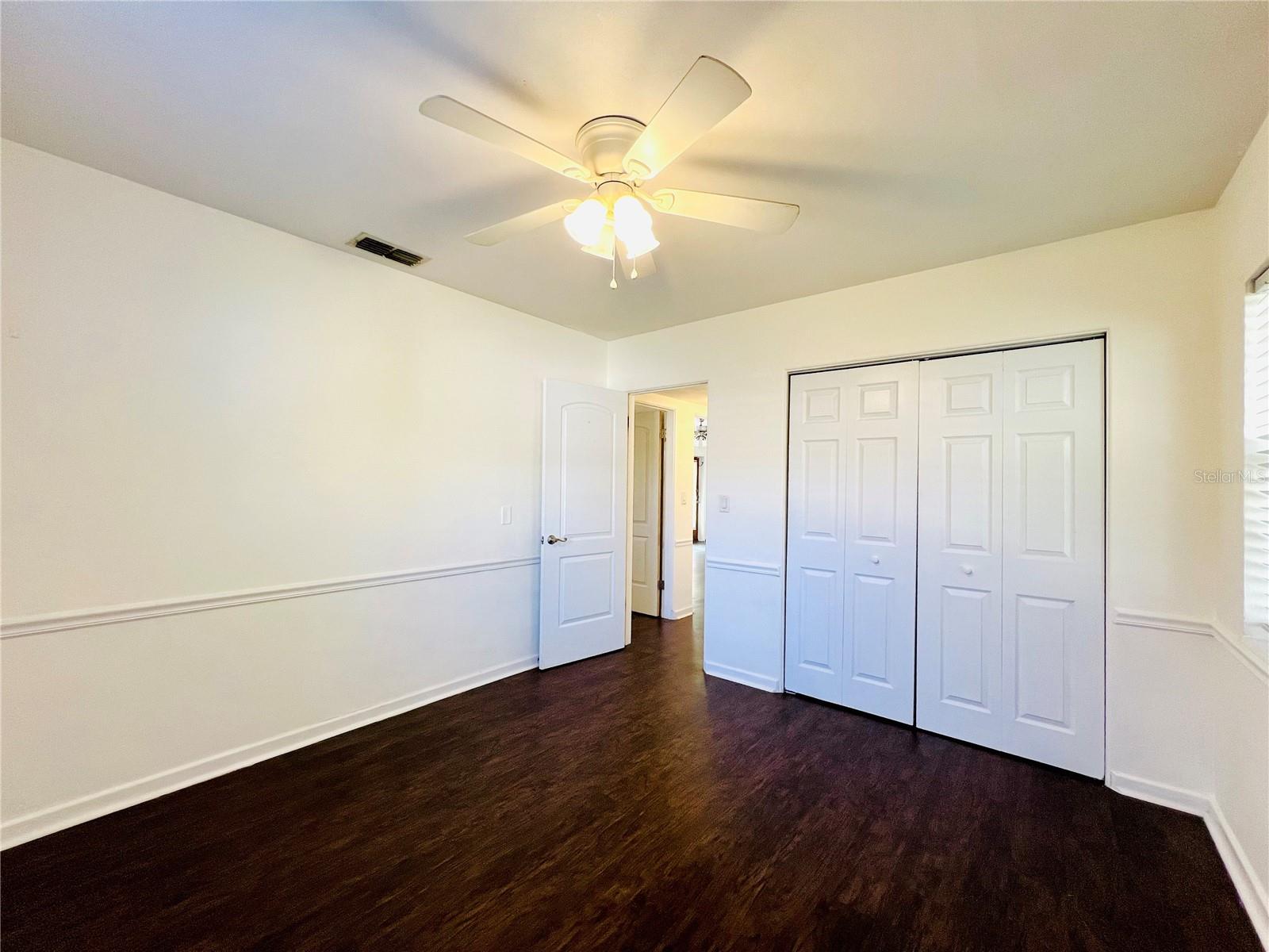 FANNING SUB - Residential Lease