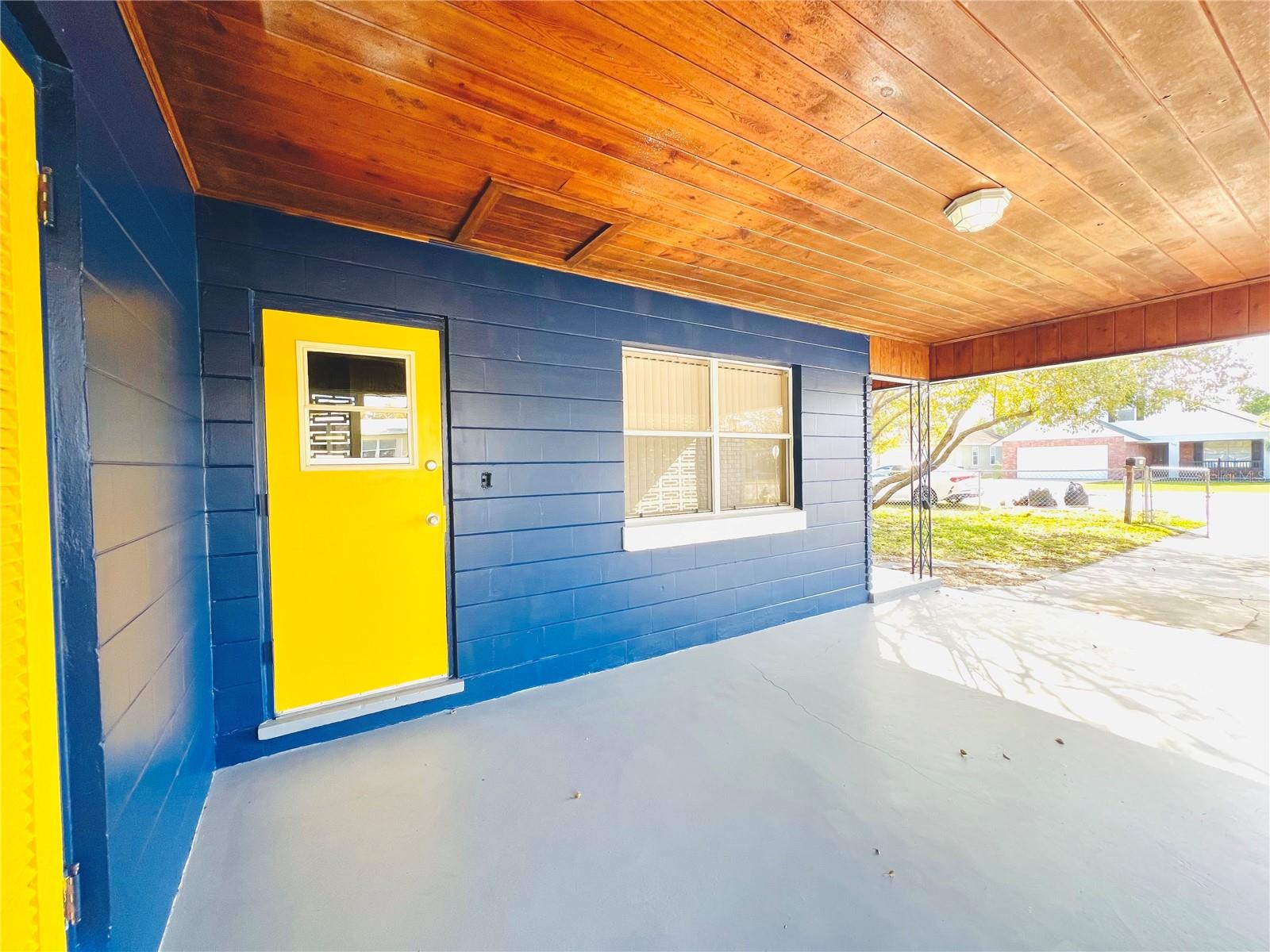 FANNING SUB - Residential Lease