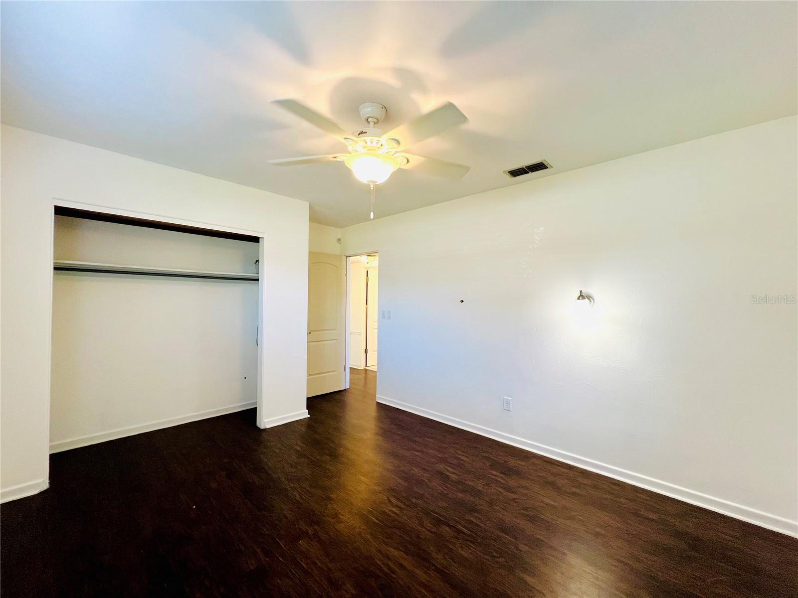 FANNING SUB - Residential Lease