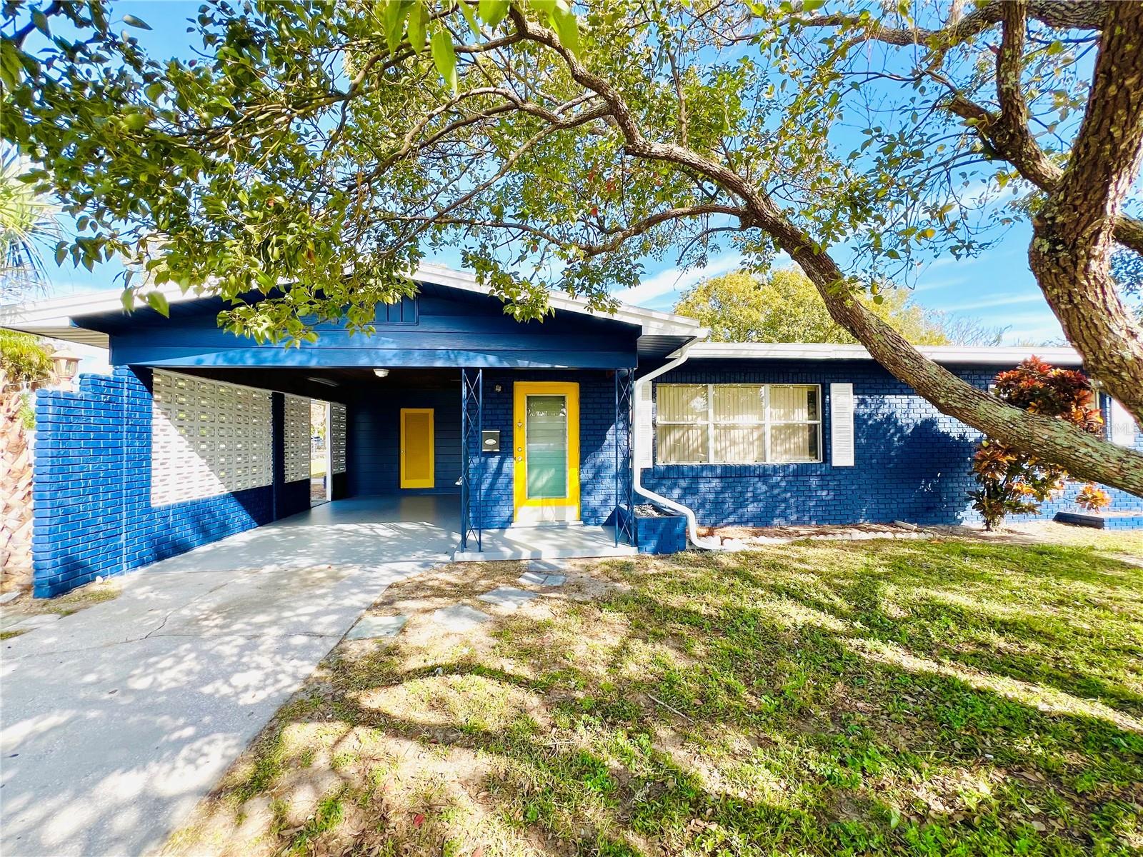 FANNING SUB - Residential Lease