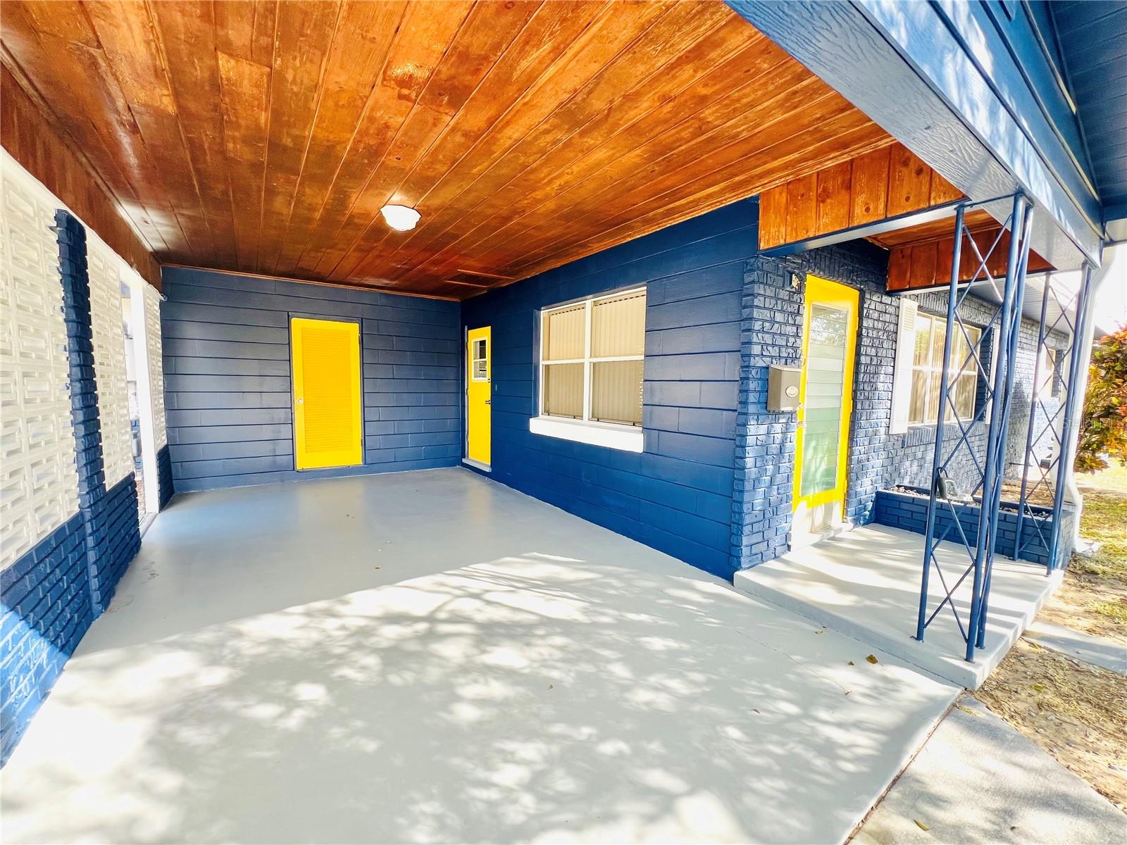 FANNING SUB - Residential Lease