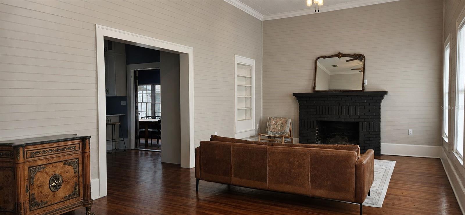 S C MOORE ADD MRS S C MOORE ESTATE - Residential