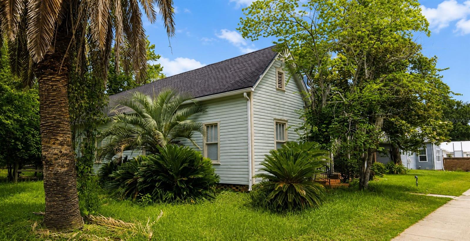 S C MOORE ADD MRS S C MOORE ESTATE - Residential