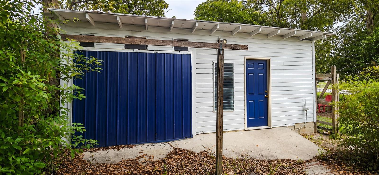 S C MOORE ADD MRS S C MOORE ESTATE - Residential