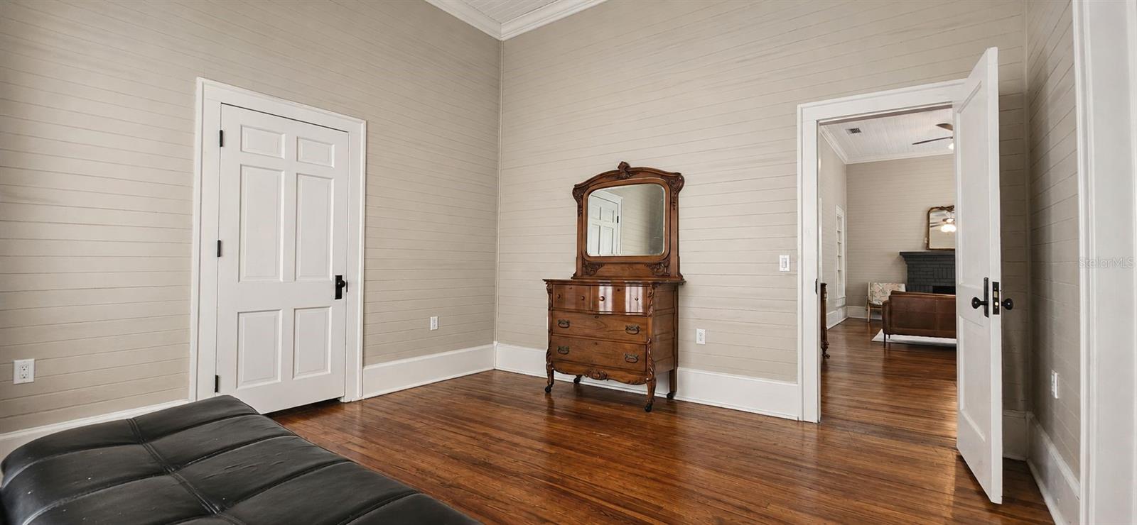 S C MOORE ADD MRS S C MOORE ESTATE - Residential