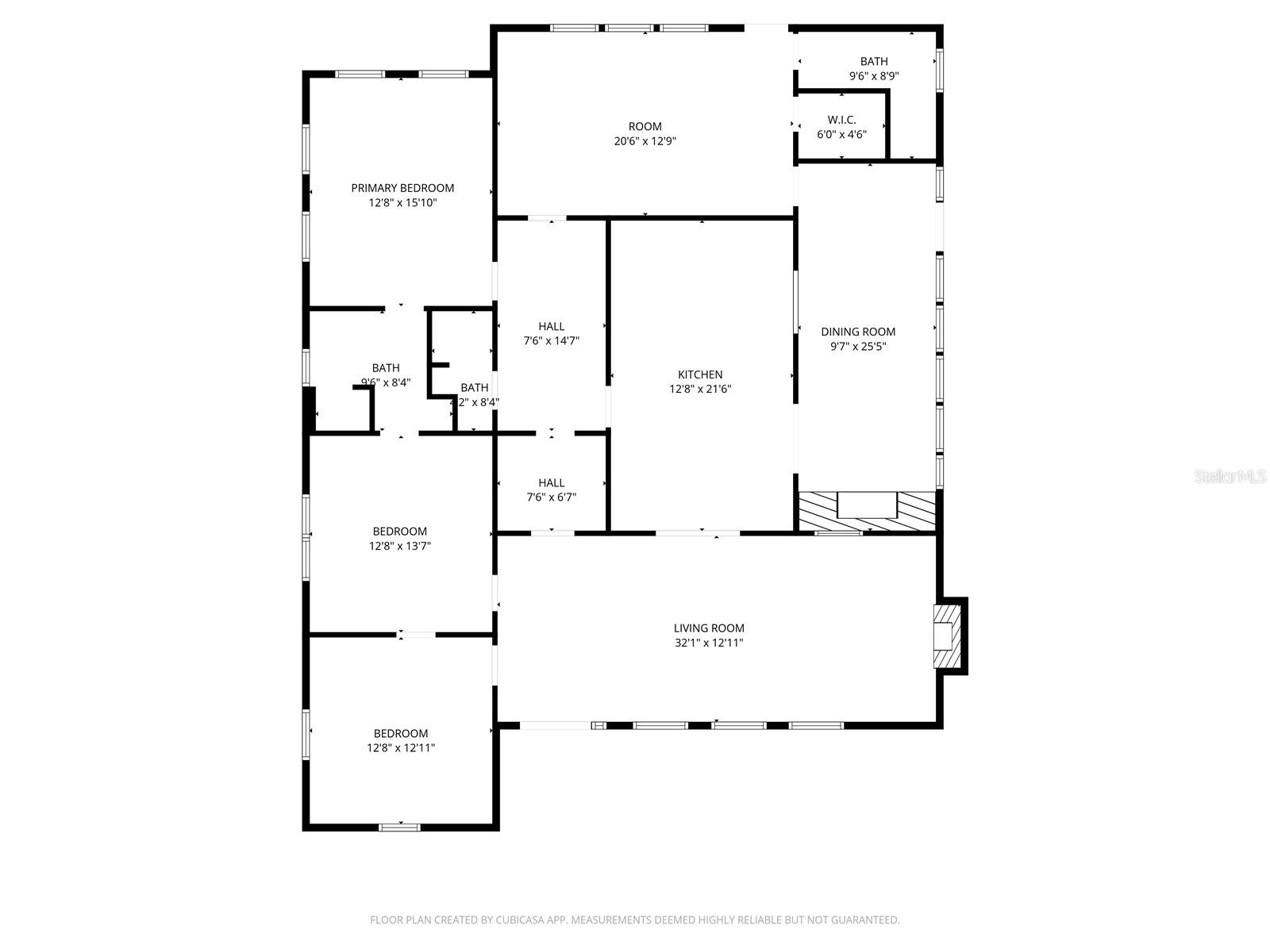 S C MOORE ADD MRS S C MOORE ESTATE - Residential