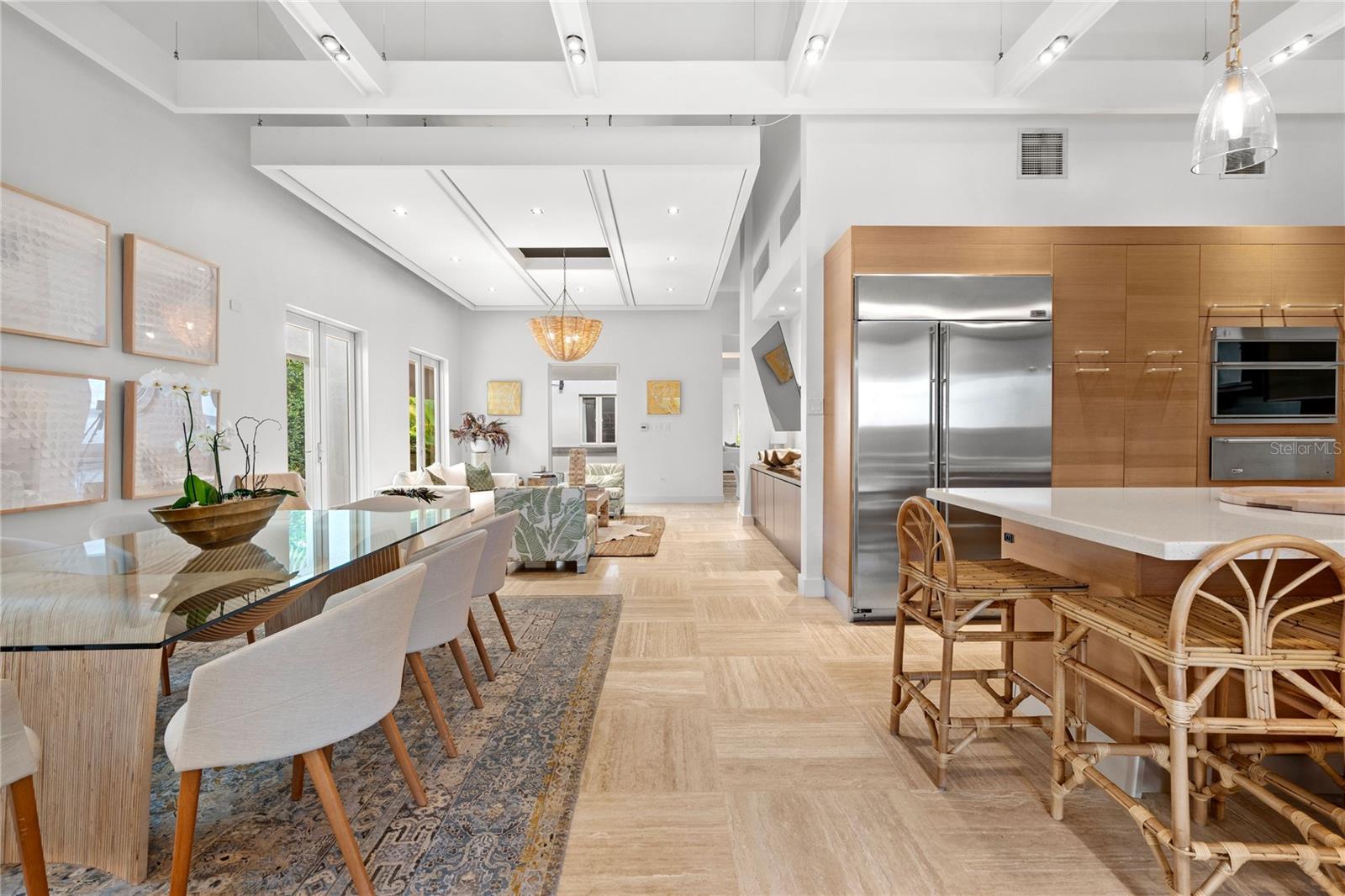 DORADO BEACH EAST - Residential