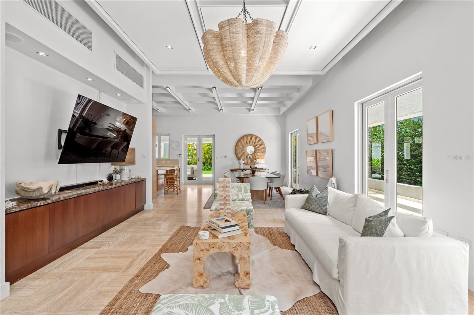 DORADO BEACH EAST - Residential