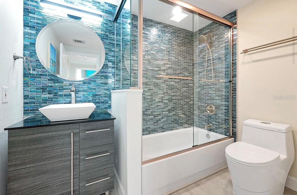 WAVERLY/LK EOLA - Residential Lease