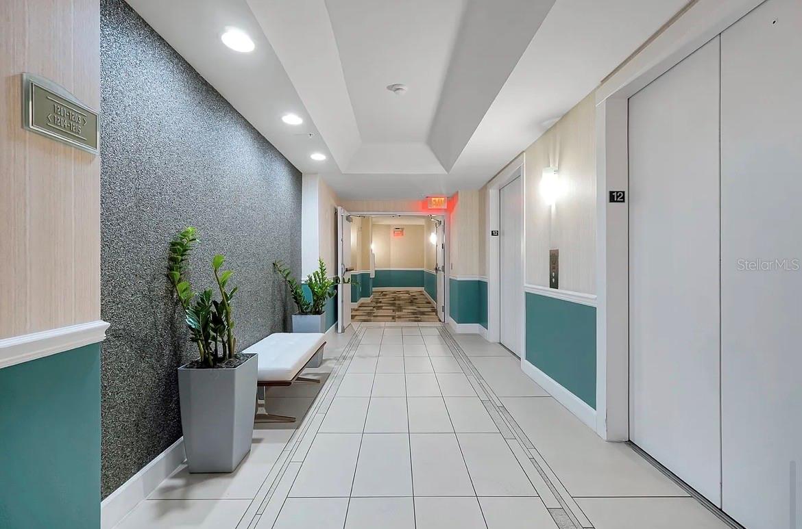 WAVERLY/LK EOLA - Residential Lease
