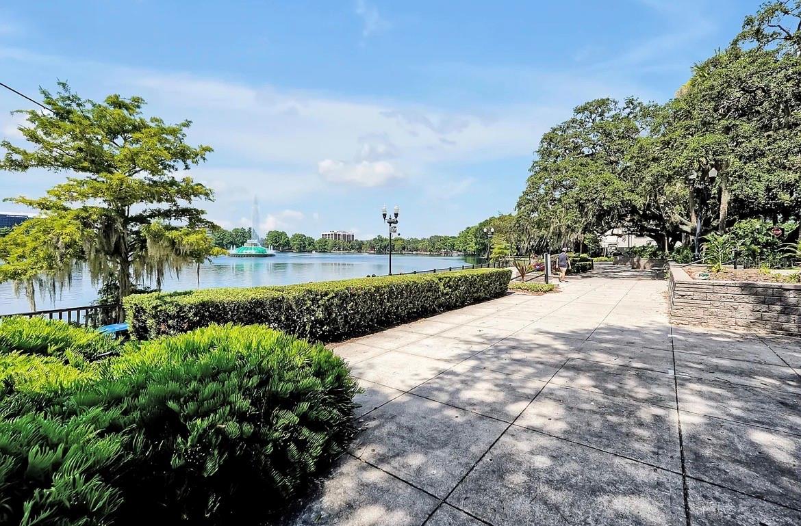 WAVERLY/LK EOLA - Residential Lease