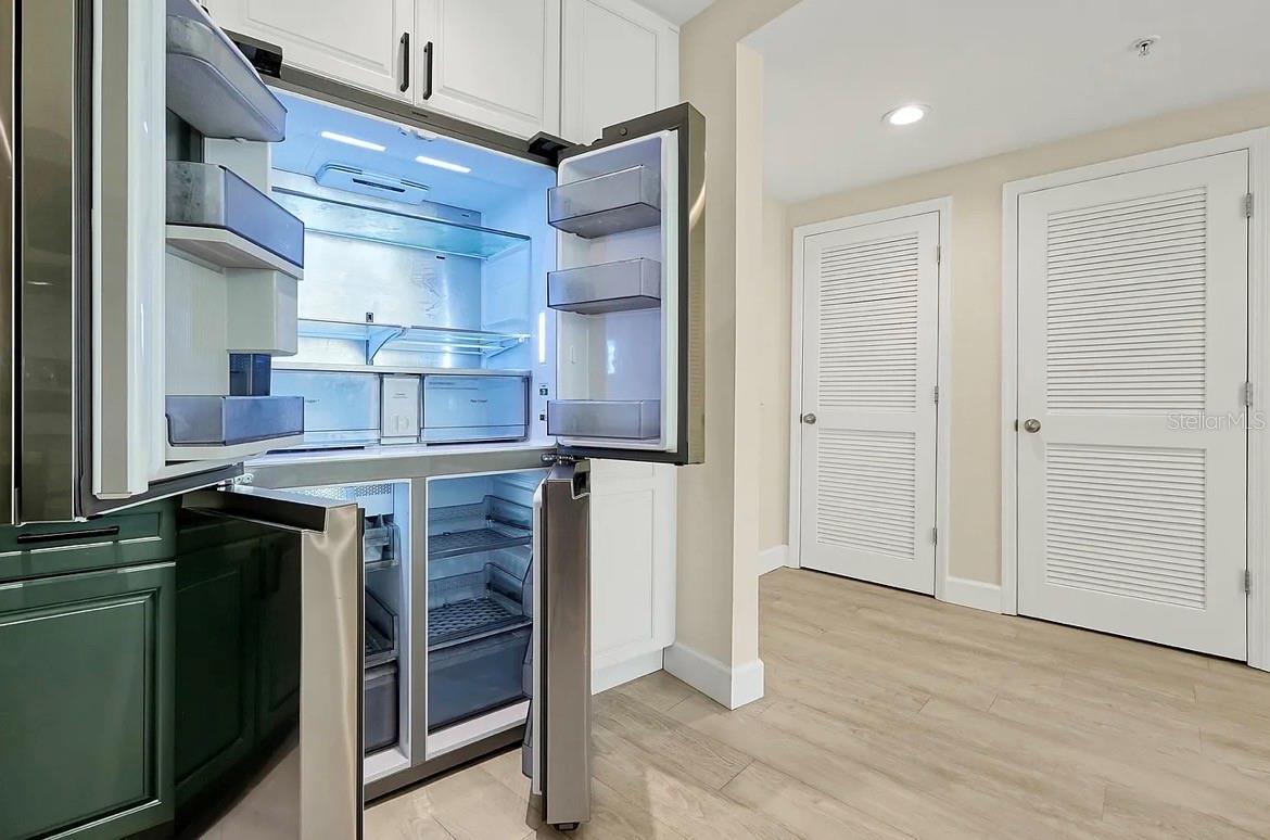 WAVERLY/LK EOLA - Residential Lease
