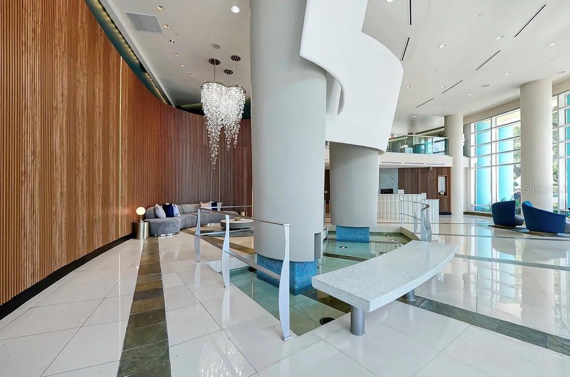 WAVERLY/LK EOLA - Residential Lease