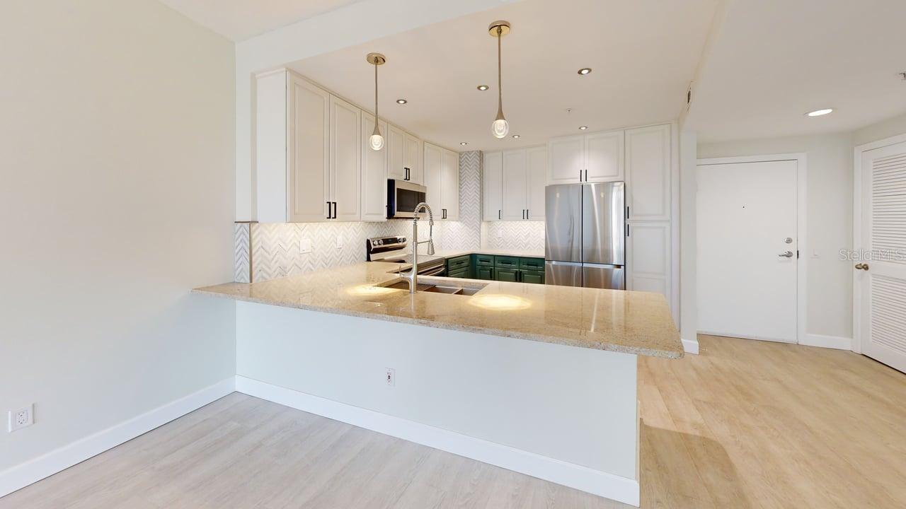 WAVERLY/LK EOLA - Residential Lease