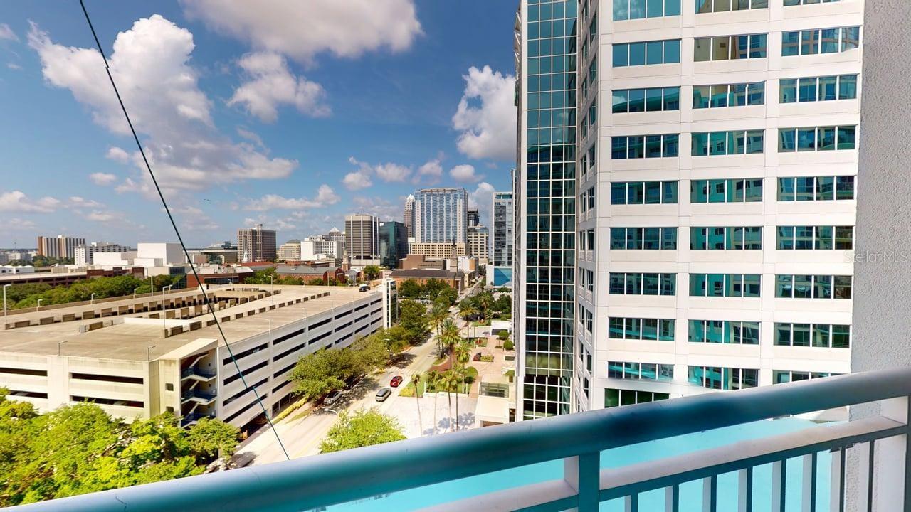 WAVERLY/LK EOLA - Residential Lease