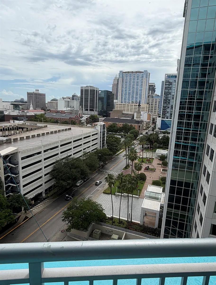 WAVERLY/LK EOLA - Residential Lease