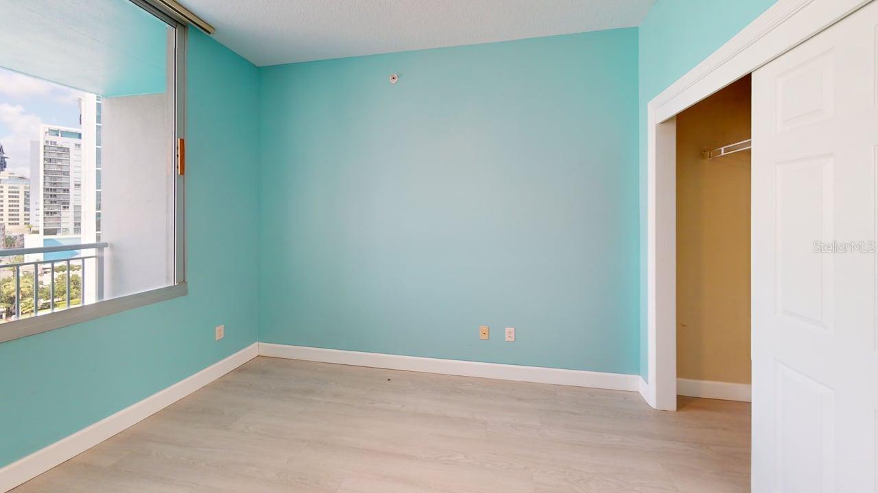 WAVERLY/LK EOLA - Residential Lease