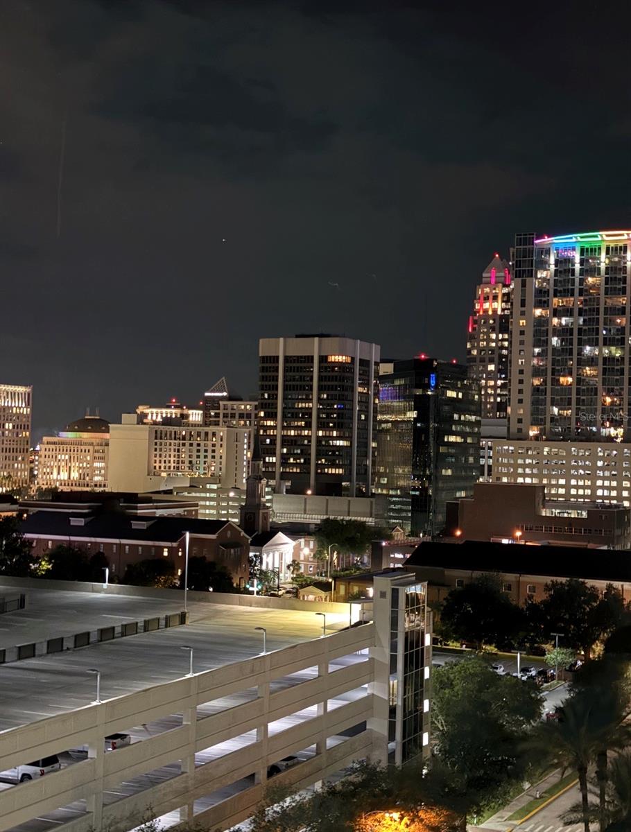 WAVERLY/LK EOLA - Residential Lease