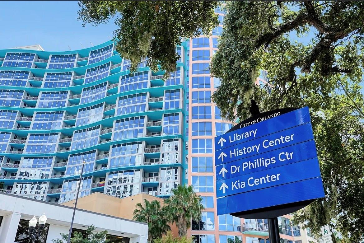 WAVERLY/LK EOLA - Residential Lease