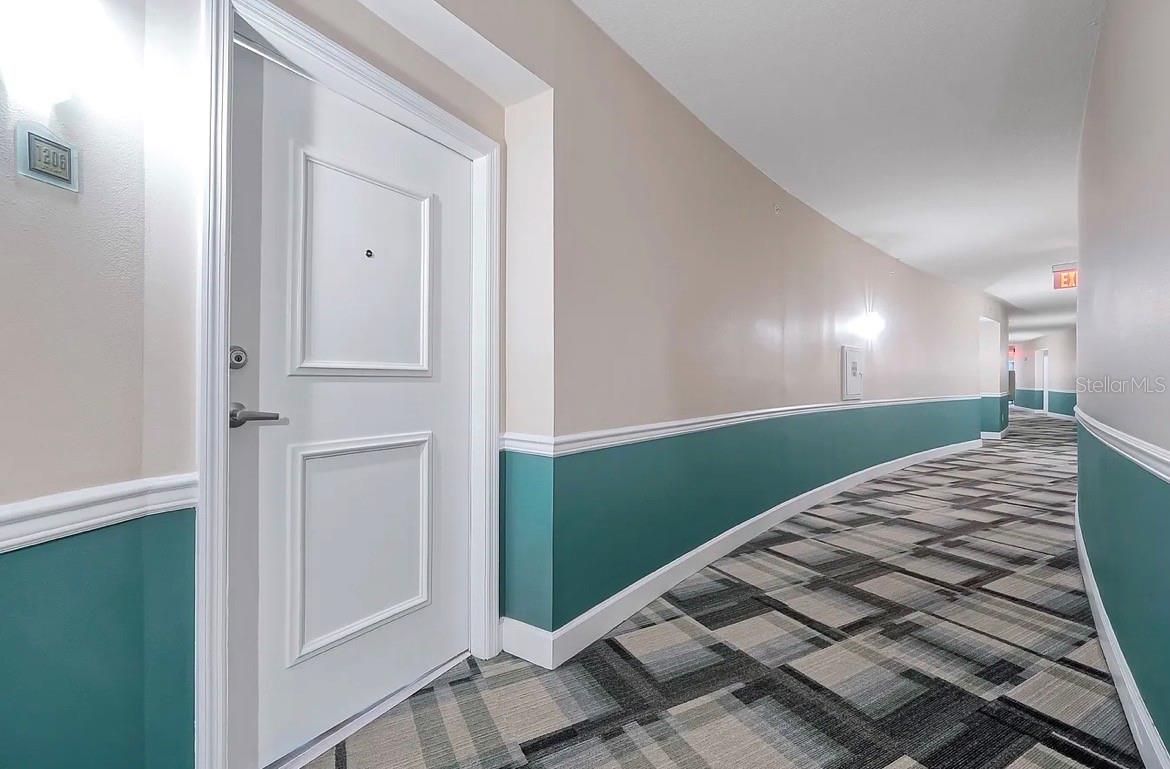 WAVERLY/LK EOLA - Residential Lease