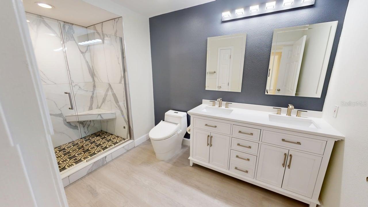 WAVERLY/LK EOLA - Residential Lease