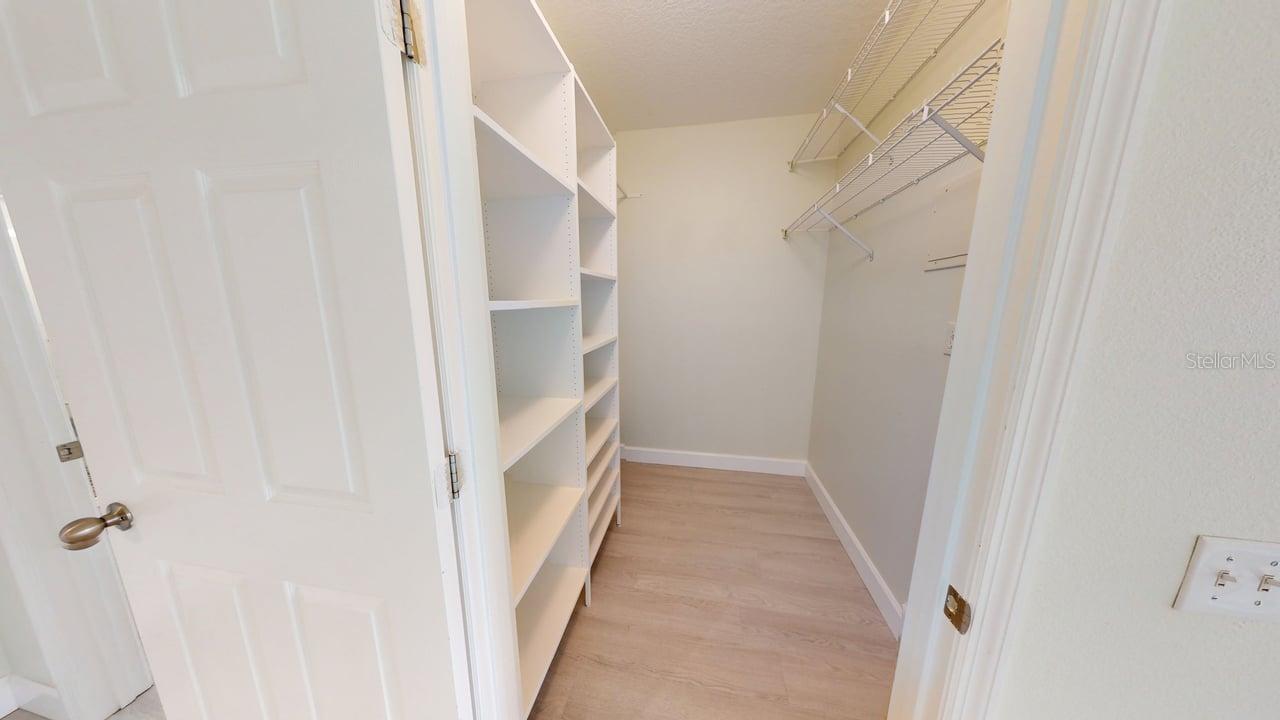 WAVERLY/LK EOLA - Residential Lease