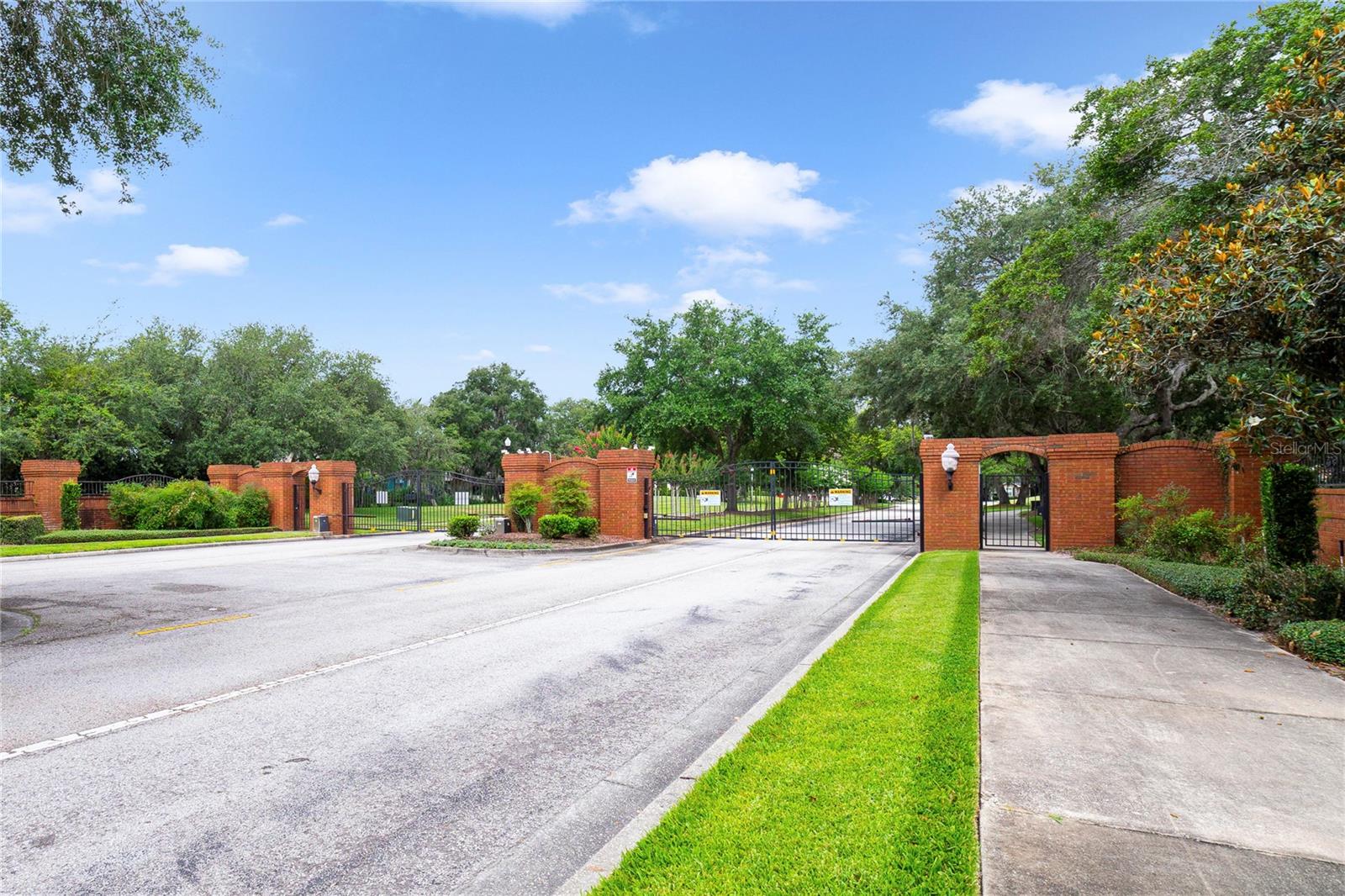 EAST LAKE RESERVE AT NARCOOSSEE UNIT 3 - Land