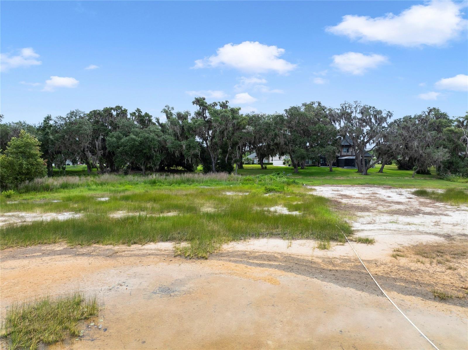 EAST LAKE RESERVE AT NARCOOSSEE UNIT 3 - Land