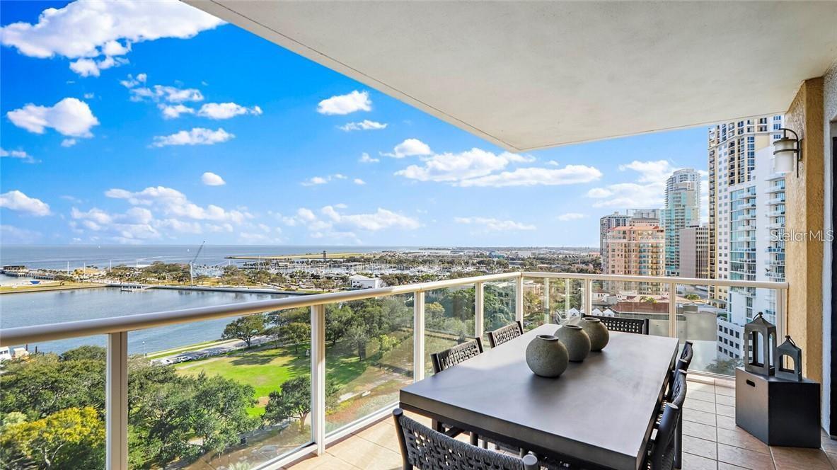 400 BEACH DRIVE CONDO - Residential